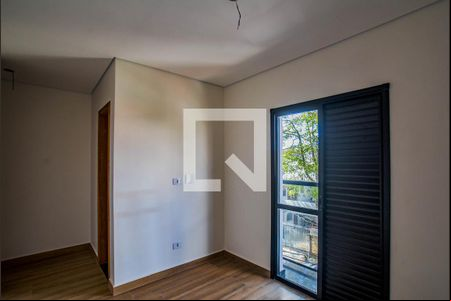  Suíte de apartamento à venda com 2 quartos, 101m² em Jardim das Maravilhas, Santo André