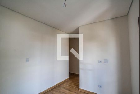  Suíte de apartamento à venda com 2 quartos, 101m² em Jardim das Maravilhas, Santo André