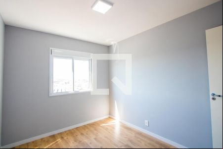 Quarto  de apartamento à venda com 2 quartos, 67m² em Casa Branca, Santo André