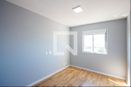 Quarto  de apartamento à venda com 2 quartos, 67m² em Casa Branca, Santo André