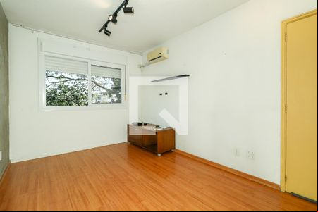 Sala de apartamento à venda com 2 quartos, 68m² em Mont’serrat, Porto Alegre