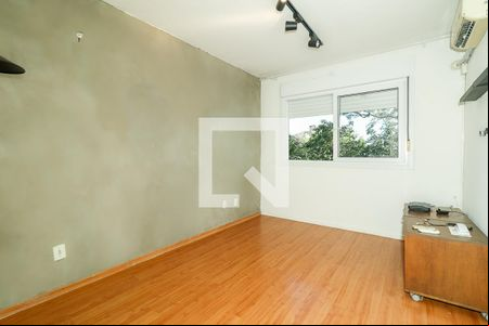 Sala de apartamento à venda com 2 quartos, 68m² em Mont’serrat, Porto Alegre
