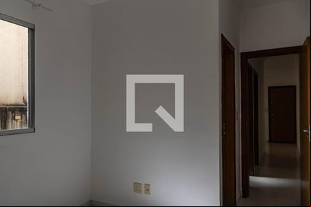 Suíte de apartamento à venda com 2 quartos, 113m² em Santa Maria, Belo Horizonte