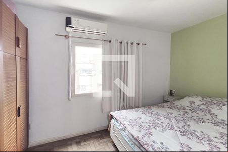 Quarto de apartamento para alugar com 1 quarto, 58m² em Santo Andre, São Leopoldo