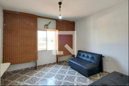 Studio de kitnet/studio para alugar com 0 quarto, 33m² em Cidade Ocian, Praia Grande