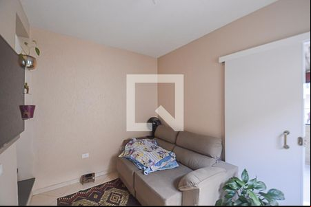 Sala 2 de casa à venda com 2 quartos, 70m² em Bairro dos Casa, São Bernardo do Campo