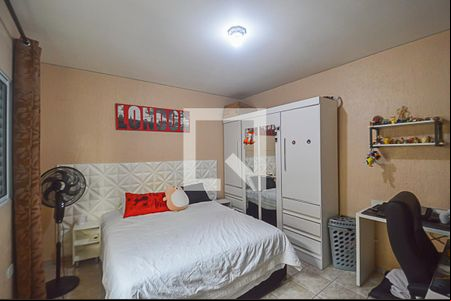 Quarto  de casa à venda com 2 quartos, 70m² em Bairro dos Casa, São Bernardo do Campo