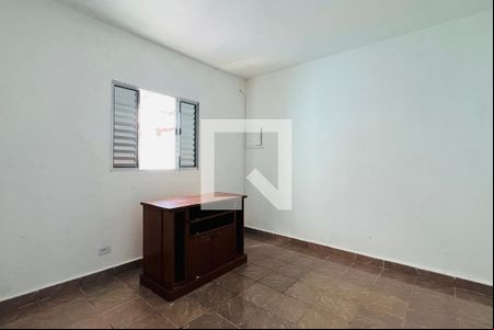 Quarto de casa para alugar com 1 quarto, 60m² em Ponte Grande, Guarulhos