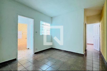 Sala de casa para alugar com 1 quarto, 60m² em Ponte Grande, Guarulhos