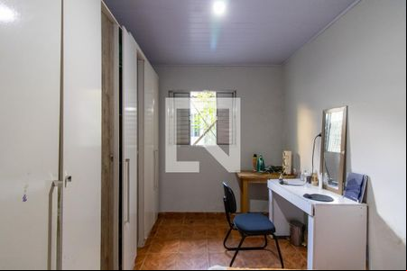 Quarto 1 de casa à venda com 2 quartos, 250m² em Vila Nossa Senhora de Fatima, Guarulhos