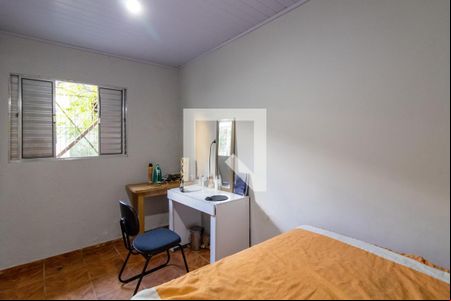 Quarto 1 de casa à venda com 2 quartos, 250m² em Vila Nossa Senhora de Fatima, Guarulhos