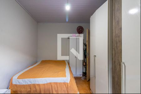 Quarto 1 de casa à venda com 2 quartos, 250m² em Vila Nossa Senhora de Fatima, Guarulhos