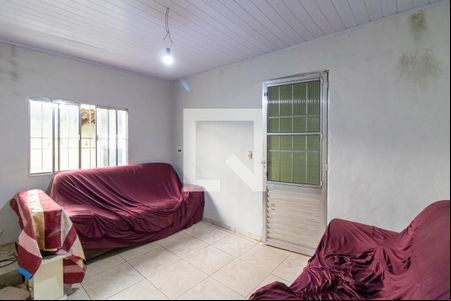 Sala de casa à venda com 2 quartos, 250m² em Vila Nossa Senhora de Fatima, Guarulhos