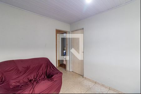 Sala de casa à venda com 2 quartos, 250m² em Vila Nossa Senhora de Fatima, Guarulhos