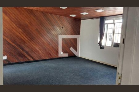 Casa para alugar com 1 quarto, 150m² em Santa Tereza, Belo Horizonte