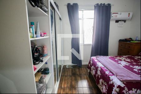Quarto de casa para alugar com 1 quarto, 50m² em Curicica, Rio de Janeiro