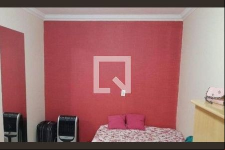 Foto 05 de kitnet/studio à venda com 2 quartos, 125m² em Nova Gerti, São Caetano do Sul
