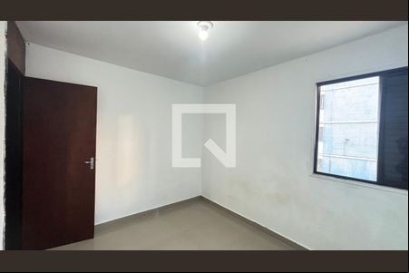 Quarto 1 de apartamento para alugar com 2 quartos, 60m² em Vila Aquilino, Santo André