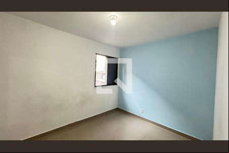 Quarto 1 de apartamento para alugar com 2 quartos, 60m² em Vila Aquilino, Santo André