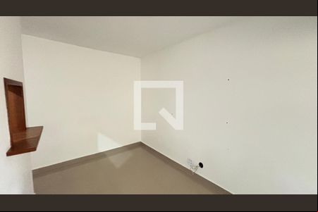 Sala de apartamento para alugar com 2 quartos, 60m² em Vila Aquilino, Santo André