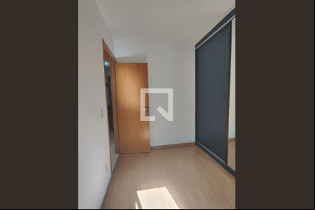Quarto 2 de apartamento para alugar com 2 quartos, 43m² em Chacaras Reunidas Santa Terezinha, Contagem