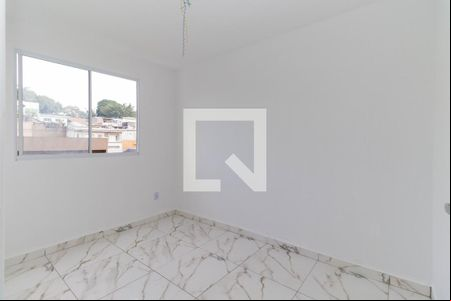 Quarto 1 de apartamento para alugar com 2 quartos, 43m² em Jardim Egle, São Paulo