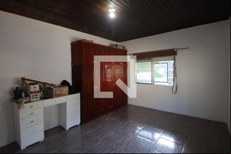 Quarto 1 de casa para alugar com 3 quartos, 160m² em Niterói, Canoas