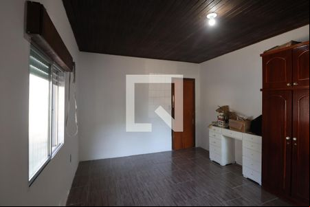 Quarto 1 de casa para alugar com 3 quartos, 160m² em Niterói, Canoas
