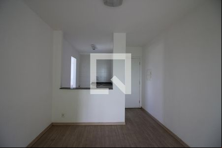 Sala de apartamento à venda com 2 quartos, 55m² em Assunção, São Bernardo do Campo