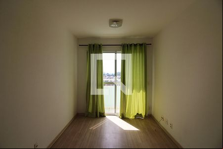 Sala de apartamento à venda com 2 quartos, 55m² em Assunção, São Bernardo do Campo
