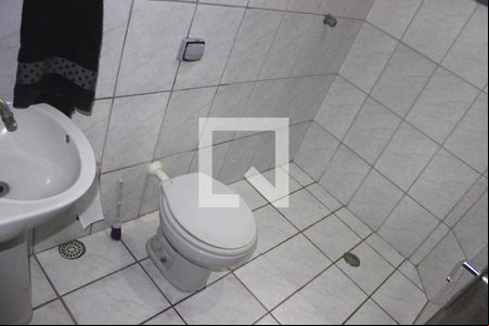 Lavabo de casa à venda com 4 quartos, 230m² em Jardim Santa Mena, Guarulhos