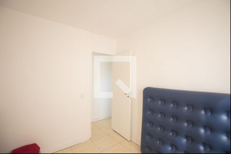 Quarto 1 de apartamento para alugar com 2 quartos, 50m² em Nova Cidade, São Gonçalo