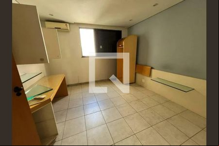 Casa de Condomínio para alugar com 4 quartos, 500m² em Prado, Belo Horizonte