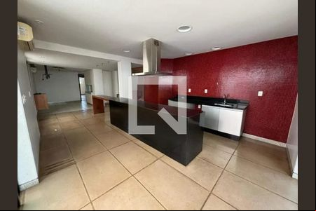 Casa de Condomínio para alugar com 4 quartos, 500m² em Prado, Belo Horizonte