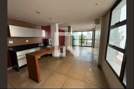 Casa de Condomínio para alugar com 4 quartos, 500m² em Prado, Belo Horizonte