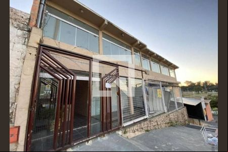 Kitnet/Studio para alugar com 1 quarto, 50m² em Parque Pedro Ii, Belo Horizonte