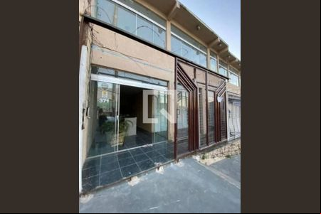 Kitnet/Studio para alugar com 1 quarto, 30m² em Parque Pedro Ii, Belo Horizonte