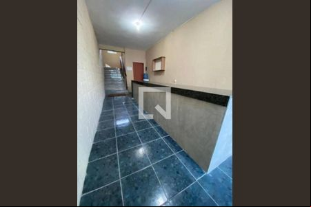 Kitnet/Studio para alugar com 1 quarto, 60m² em Parque Pedro Ii, Belo Horizonte