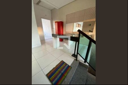 Kitnet/Studio para alugar com 1 quarto, 60m² em Parque Pedro Ii, Belo Horizonte