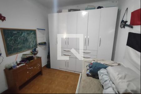Quarto 2 de casa à venda com 3 quartos, 115m² em Mauá, São Caetano do Sul