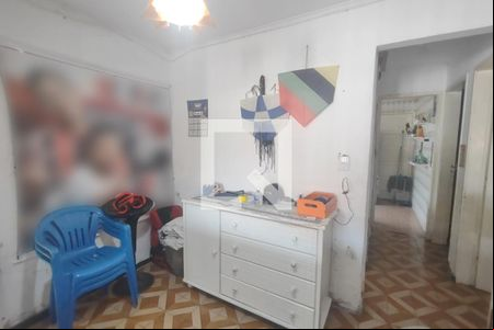 Sala de casa à venda com 3 quartos, 115m² em Mauá, São Caetano do Sul