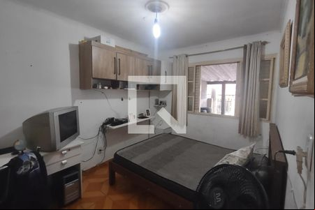 Quarto 1 de casa à venda com 3 quartos, 115m² em Mauá, São Caetano do Sul