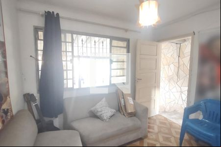 Sala de casa à venda com 3 quartos, 115m² em Mauá, São Caetano do Sul