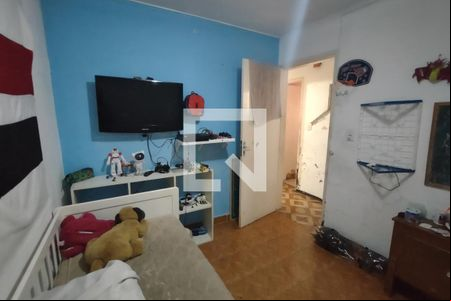 Quarto 2 de casa à venda com 3 quartos, 115m² em Mauá, São Caetano do Sul