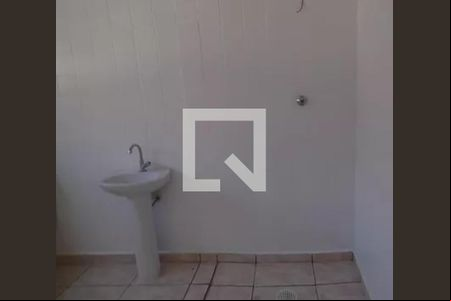 Casa de Condomínio para alugar com 1 quarto, 38m² em Parque Santo Antonio, Guarulhos