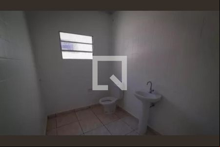 Casa de Condomínio para alugar com 1 quarto, 38m² em Parque Santo Antonio, Guarulhos