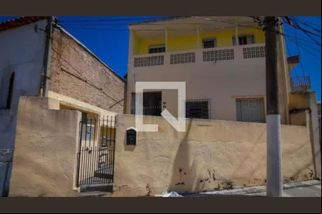Casa de Condomínio para alugar com 1 quarto, 38m² em Parque Santo Antonio, Guarulhos