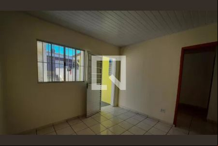 Casa de Condomínio para alugar com 1 quarto, 38m² em Parque Santo Antonio, Guarulhos