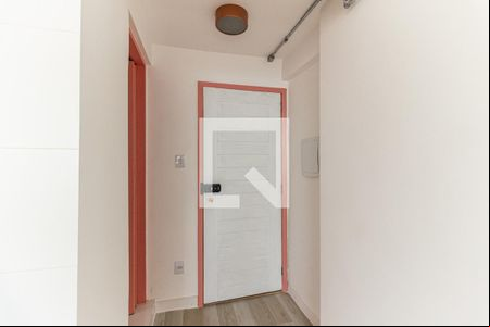 Entrada do Studio de kitnet/studio para alugar com 1 quarto, 36m² em Centro Histórico de São Paulo, São Paulo