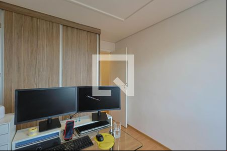 Quarto 1 de apartamento à venda com 4 quartos, 130m² em Santa Tereza, Belo Horizonte